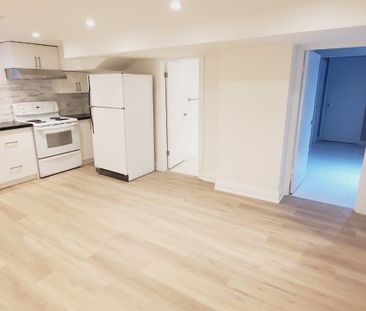 For Lease - 550 Glencairn Avenue Unit# Bsmt 2, Toronto, Ontario - Photo 3