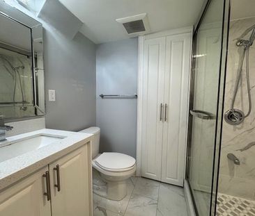 For Lease - 31 Meadowlark Drive Unit# Basement, Halton Hills, Ontario - Photo 5