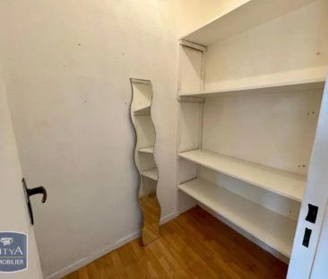 Appartement à louer 1 pièce 29m² - Photo 1