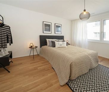 3.5 Zimmer, 2. Stock - Photo 5