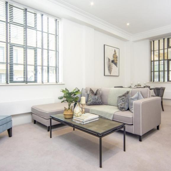 1 bedroom flat to rent - Photo 1