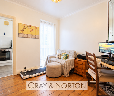 1 bedroom maisonette to rent - Photo 6