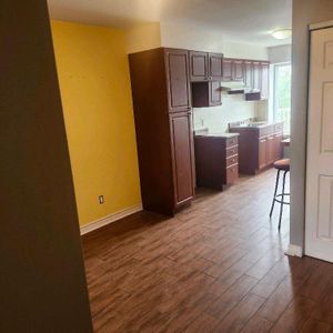very nice 3.5 apartment for rent - Photo 2