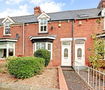 2 bedroom terraced house to rent - Photo 6