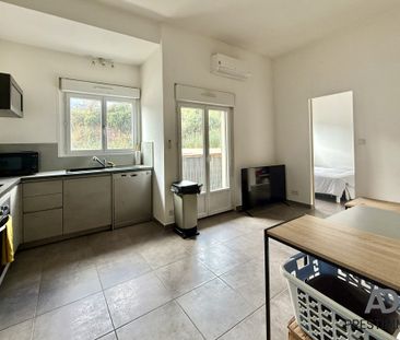 Appartement T2 meublé BORGO REVINCO - Photo 6