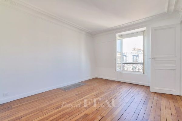 Appartement à louer à Paris 5Ème - Photo 1