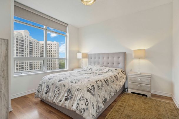 For Lease - 9225 Jane Street Unit# 905, Vaughan, Ontario - Photo 1