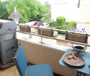 DEUX PIECES CENTRE VILLE GIF SUR YVETTE - Photo 4