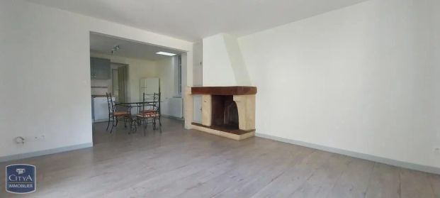 Maison à louer 4 pièces 109.35m² - Photo 1