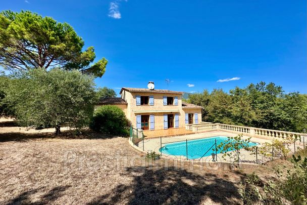 location villa 5 Pièce(s) - Photo 1