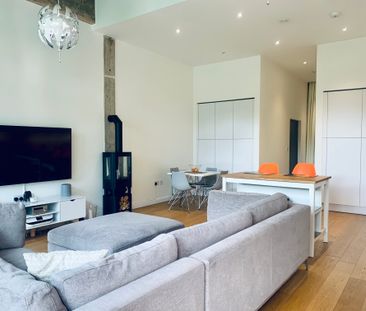 1 bedroom apartment to rent - Photo 6