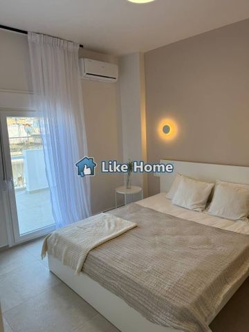 Studio/Γκαρσονιέρα για ενοικίαση Νεάπολη - Photo 4