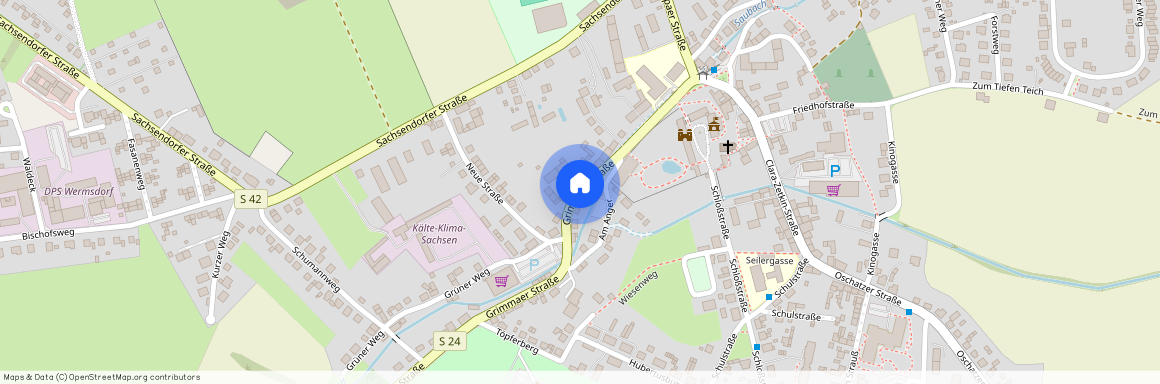 04779 Sachsen - Wermsdorf