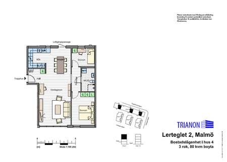 Lertegelvägen 27 B, Oxievång - Photo 2
