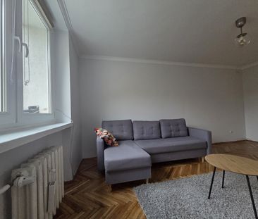 Mieszkanie na wynajem Poznań Grunwald Niegolewskich 68m² - Фото 6