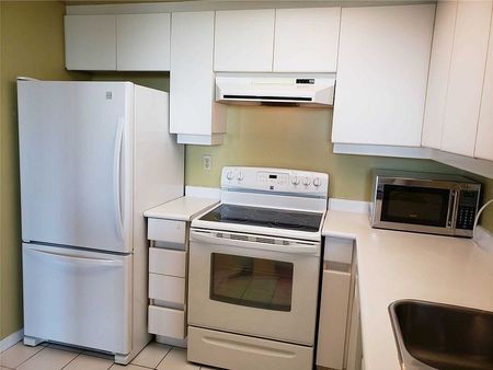 For Lease - 7 Concorde Place Unit# 3601, Toronto, Ontario - Photo 2