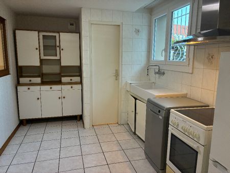 LOGELBACH - APPARTEMENT 2 Pièces - Photo 2