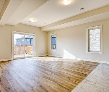 For Lease - 26 Willson Drive Unit# Upper, Thorold, Ontario - Photo 1