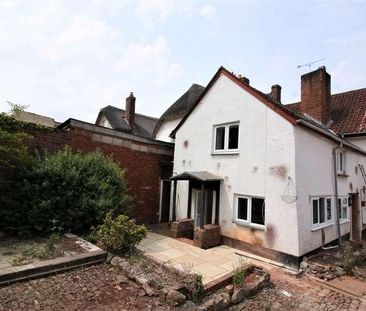 High Street, Crediton, EX17 - Photo 3