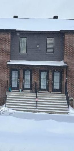 4 1/2 À LOUER (ST-DENIS-DE-BROMPTON) - Photo 1