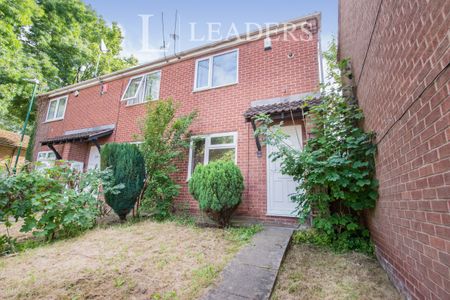 2 bedroom house to rent The Wells Road, Nottingham, NG3 - Photo 5