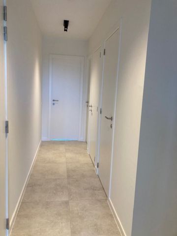 Nieuwbouw appartement met 2 slaapkamers in het centrum van Aalter - Photo 3