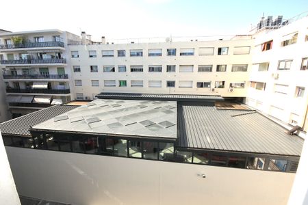 LOCATION 4 PIECES LE CANNET LYCEE CARNOT - Photo 5