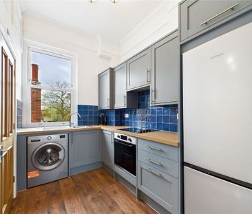 1 bedroom maisonette to rent - Photo 5