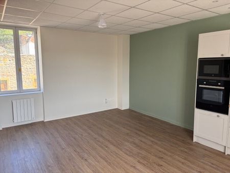 T3 Thizy-les-Bourgs - Photo 5