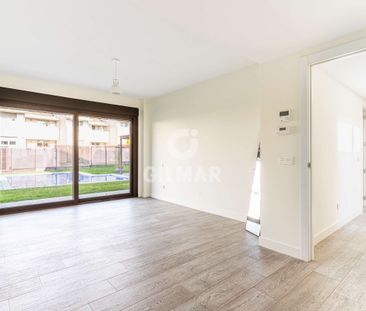 Chalet Pareado en alquiler en Boadilla del Monte – Madrid | Gilmar - Photo 1