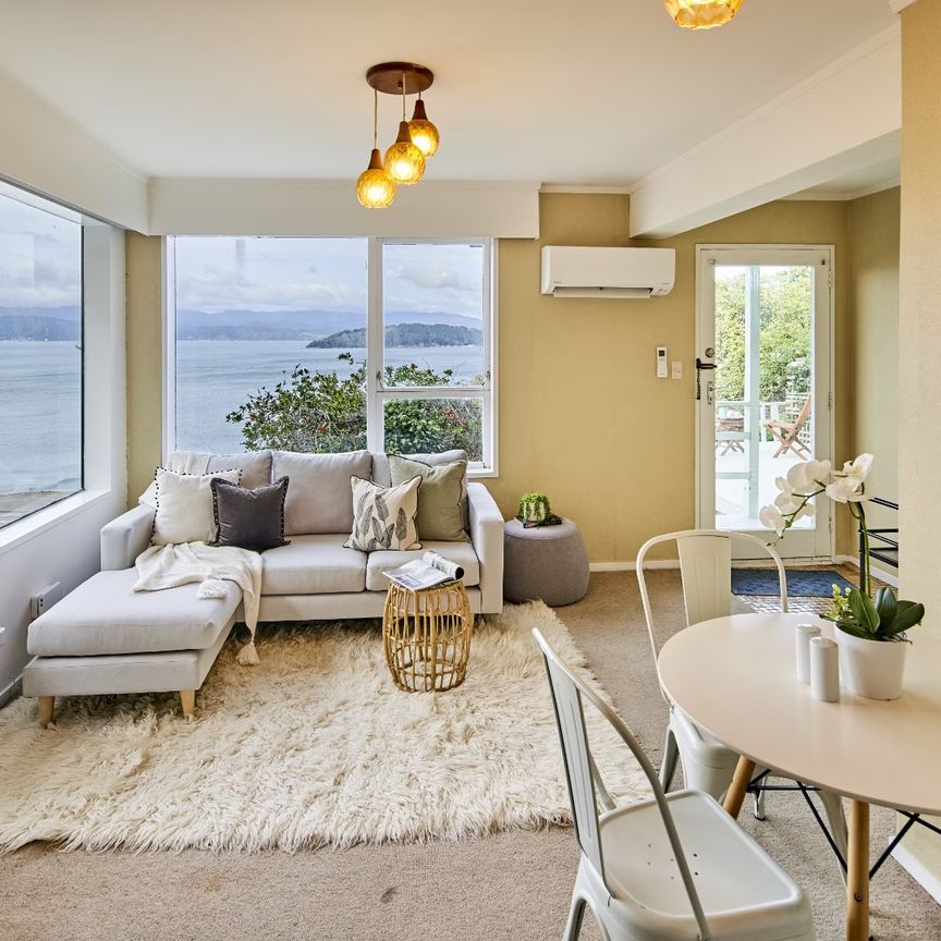 A/143 Barnard Street, Wadestown - Photo 1