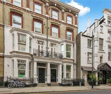 Wrights Lane, W8 - Photo 1