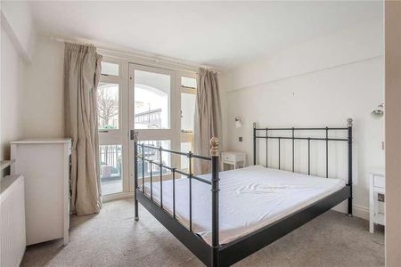 St. Clements Church Hall, Davey Close, London, N7 - Photo 5