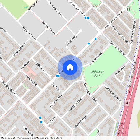 7/38 Orpington Street, WA 6105, Cloverdale