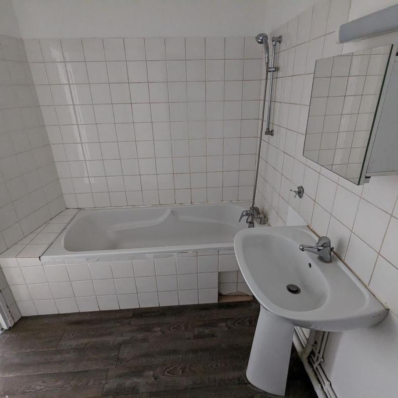 Appartement T3 La Seyne-sur-Mer (83500) - Photo 1