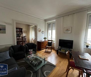 Location appartement 4 pièces de 81.93m² - Photo 1