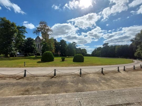 Appartement T3 à louer Oree D Anjou - 84 m² - Photo 1