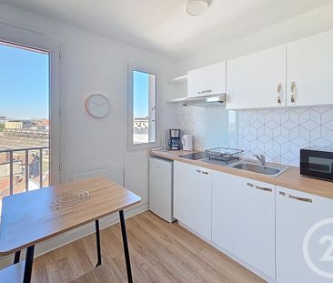 Location Appartement 1 pièce 27m² TROYES 10000 - Photo 1