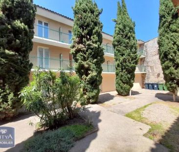 Appartement à louer 1 pièce 18.05m² - Photo 4