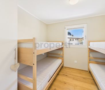 3.5 Zimmer, 53 m², 1. Stock - Foto 6
