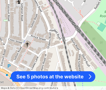 Queens Place, Watford - Photo 1