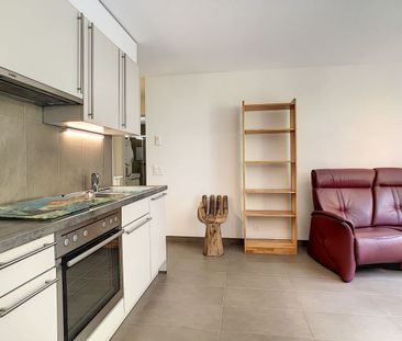 2.5 Zimmer, 42 m², EG - Photo 5