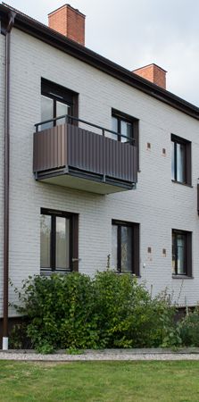 Skogstorpsvägen 27 - Photo 1
