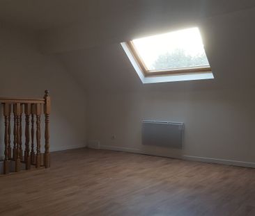 Location Maison 3 pièces 61m² - Photo 1