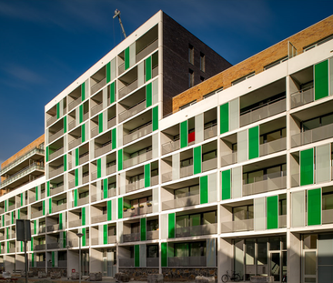 Willy Sluiterstraat 50, 1061TJ Amsterdam - Photo 1