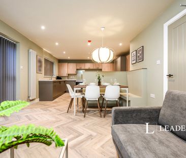 house to rent Highfield Avenue, Fareham, Hampshire, PO14 - Photo 2