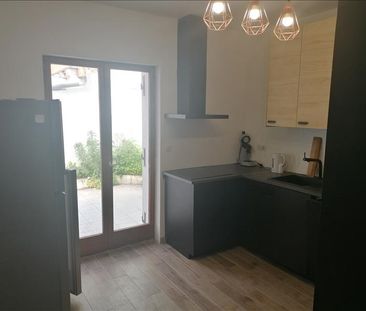 1 pièce - Meublé - 13 m² - 3ème étage - Colocation autorisée - Photo 3
