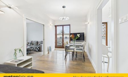 Warszawa, Mokotów, Rakowiecka - Фото 3