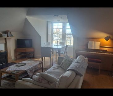 Room in a Shared Flat, Edinburgh, EH4 - Photo 2