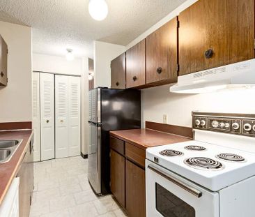 Renovated Suite - 2 Bedroom - Photo 2